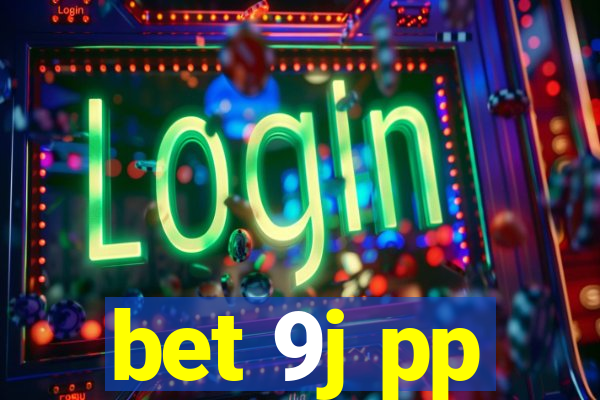 bet 9j pp