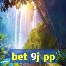 bet 9j pp