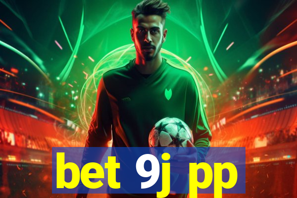 bet 9j pp