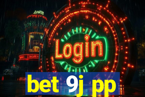 bet 9j pp