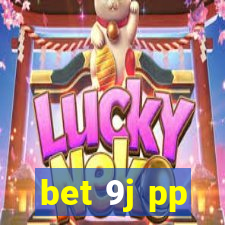 bet 9j pp