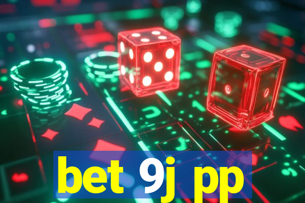 bet 9j pp