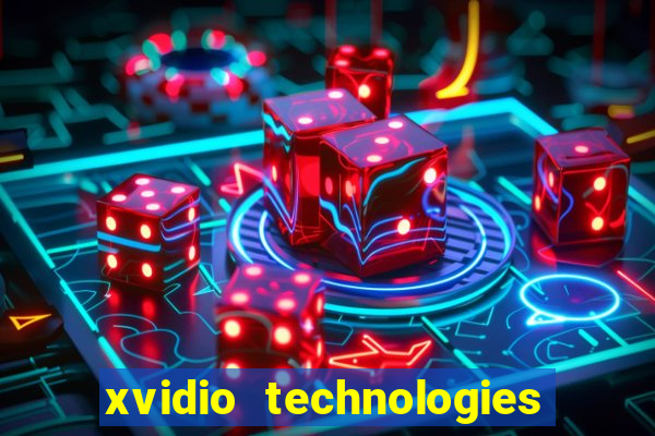 xvidio technologies startup brasil