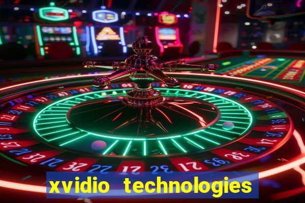 xvidio technologies startup brasil