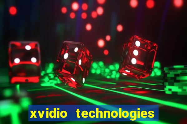 xvidio technologies startup brasil