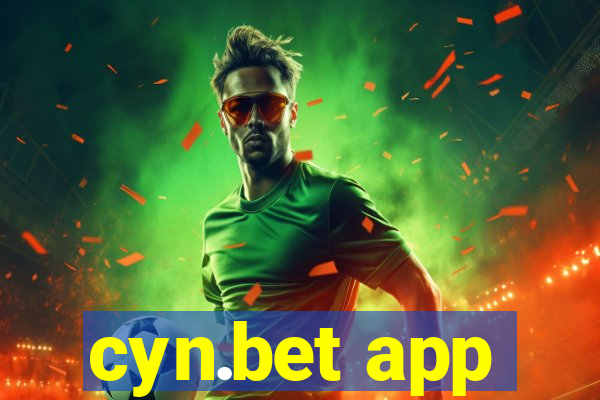 cyn.bet app