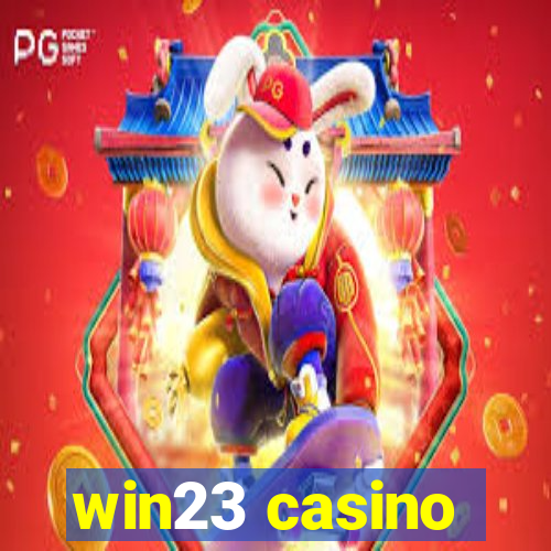 win23 casino