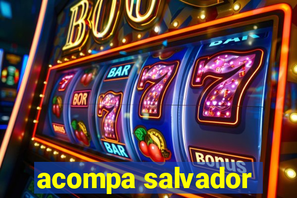 acompa salvador