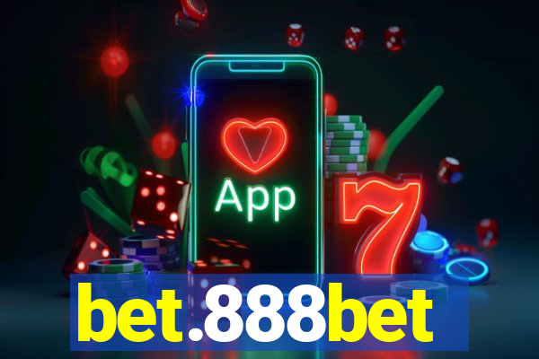 bet.888bet