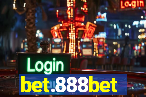 bet.888bet