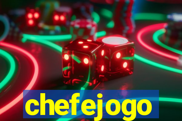 chefejogo