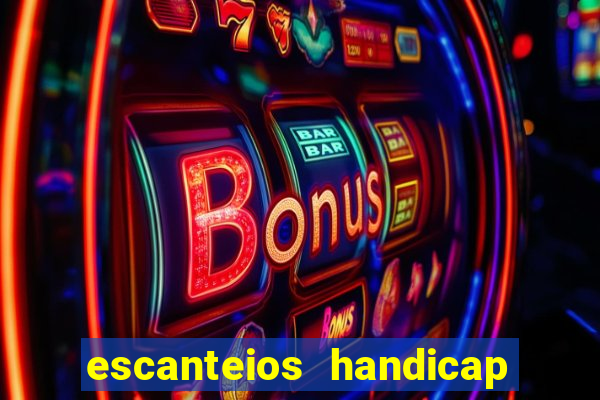 escanteios handicap - 2 5