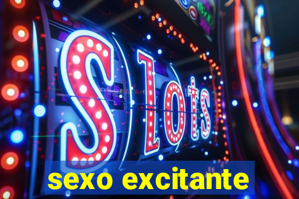 sexo excitante