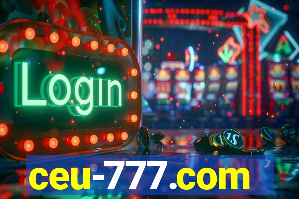 ceu-777.com