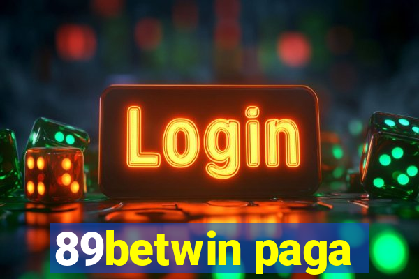 89betwin paga