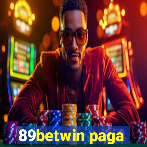 89betwin paga