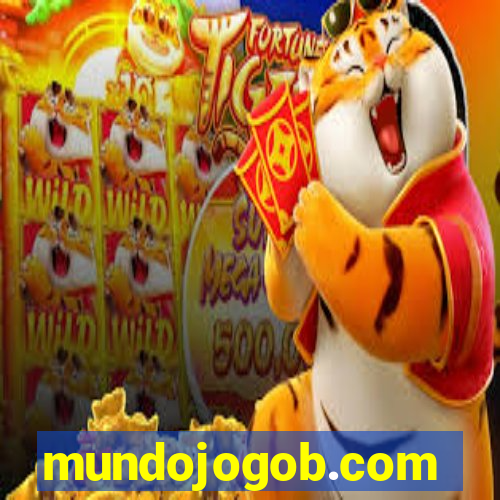 mundojogob.com