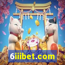 6iiibet.com