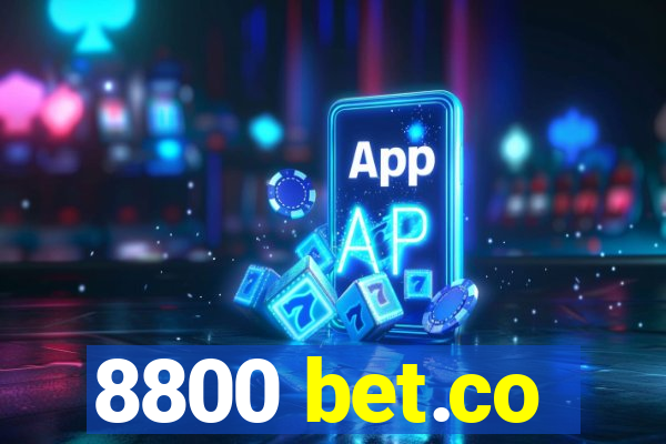 8800 bet.co