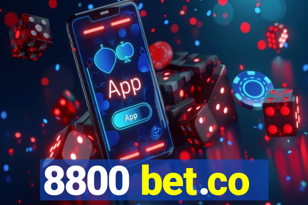 8800 bet.co