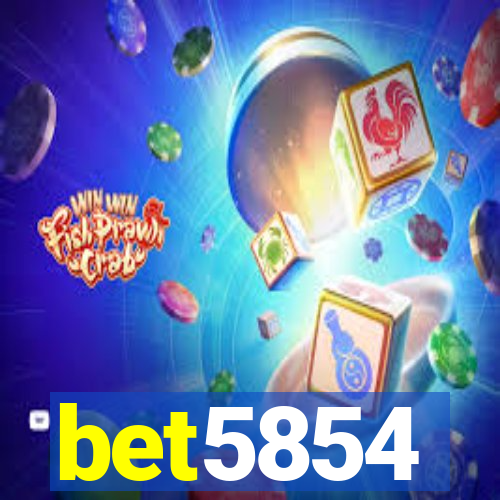 bet5854