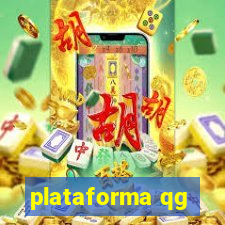 plataforma qg