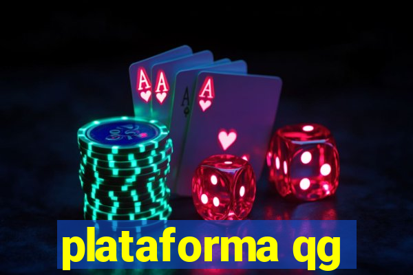 plataforma qg