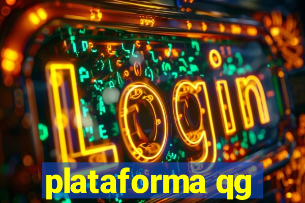 plataforma qg