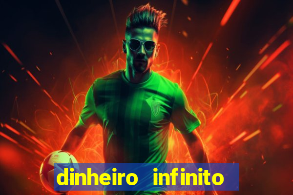 dinheiro infinito fortune tiger