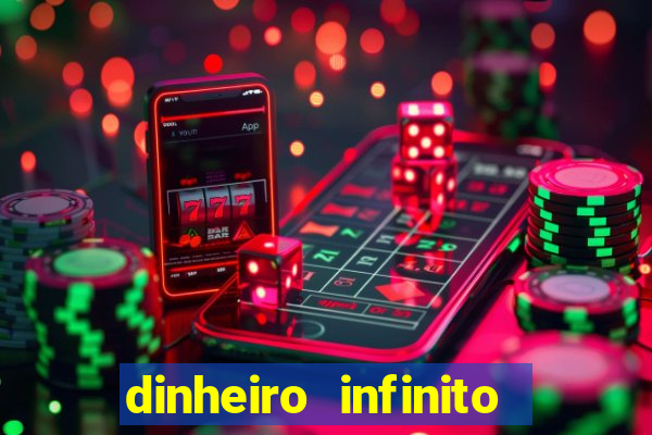 dinheiro infinito fortune tiger