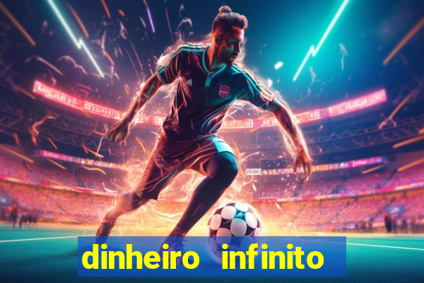 dinheiro infinito fortune tiger