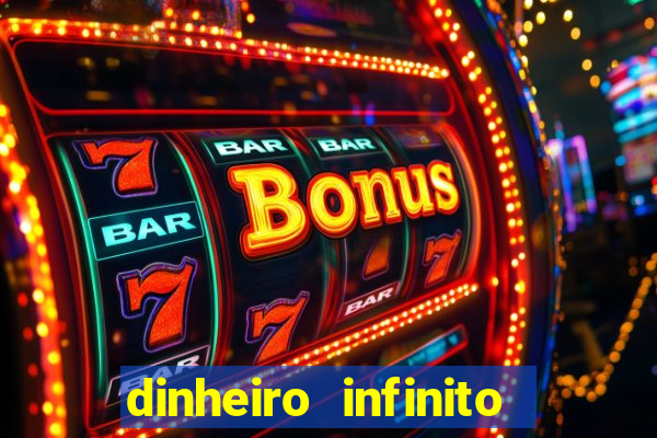 dinheiro infinito fortune tiger