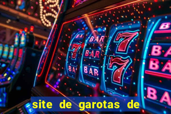 site de garotas de programa em santos