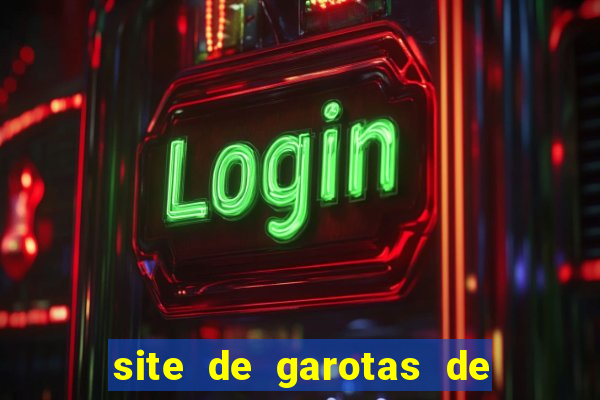 site de garotas de programa em santos