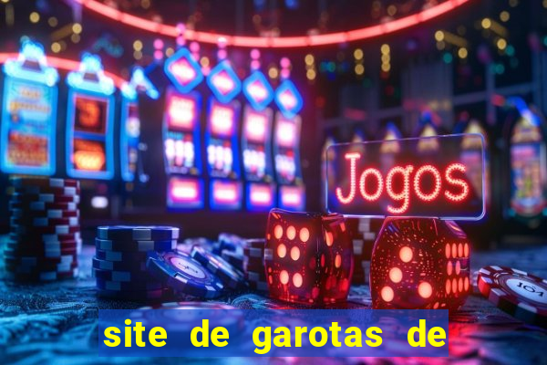 site de garotas de programa em santos