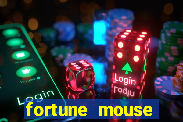 fortune mouse minutos pagantes madrugada