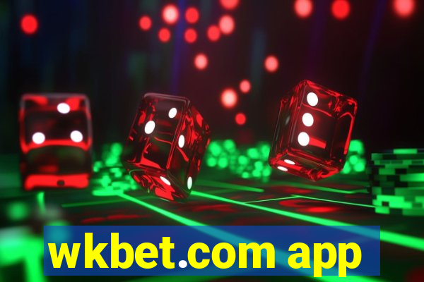 wkbet.com app