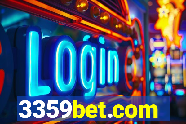 3359bet.com