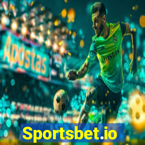 Sportsbet.io