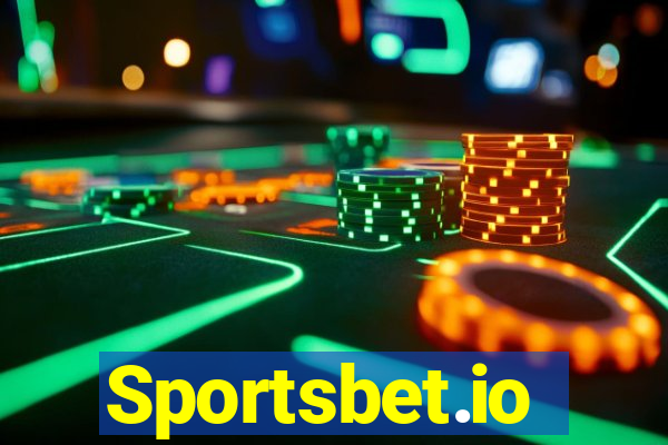 Sportsbet.io