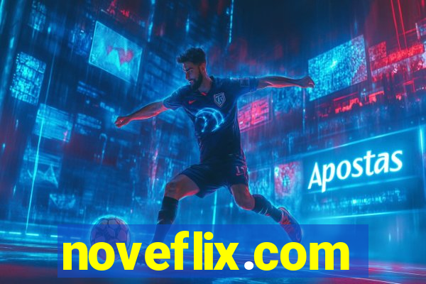 noveflix.com