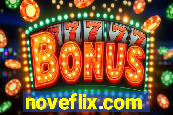 noveflix.com