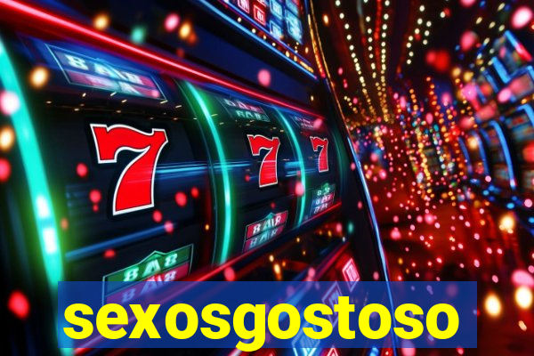 sexosgostoso