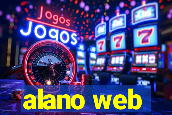 alano web