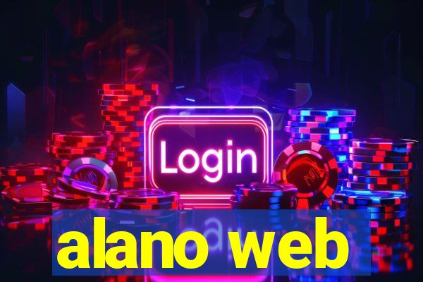 alano web