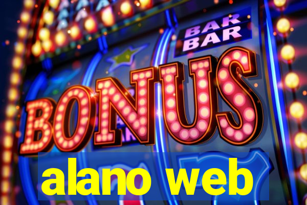 alano web