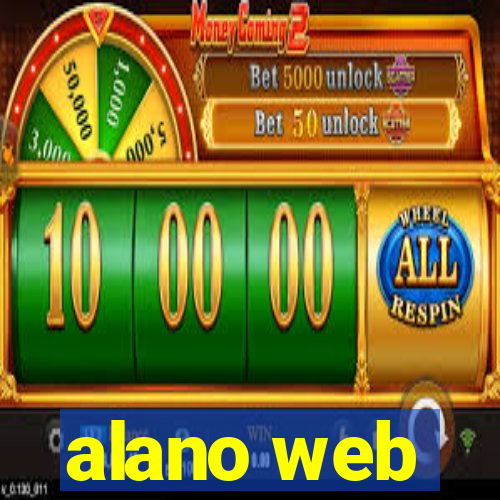 alano web