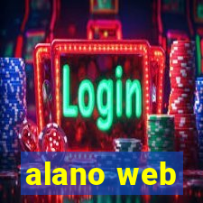 alano web