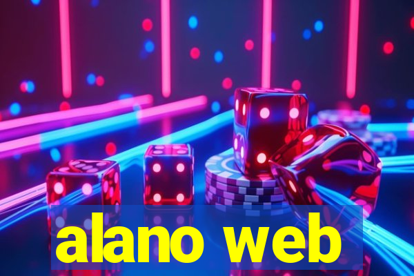 alano web