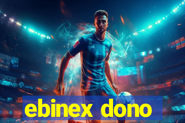 ebinex dono